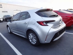 Used 2023  Toyota Corolla Hatchback SE CVT at CarloanExpress&period;Com near Hampton&comma; VA