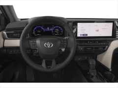 Used 2025  Toyota Camry XLE at CarloanExpress.Com near Hampton, VA