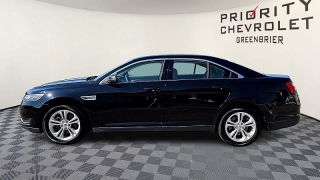 Used 2018  Ford Taurus 4d Sedan FWD SE at CarloanExpress&period;Com near Hampton&comma; VA