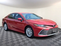 Used 2024  Toyota Camry LE Auto at CarloanExpress&period;Com near Hampton&comma; VA