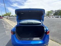 Used 2024  Nissan Sentra SV CVT at CarloanExpress&period;Com near Hampton&comma; VA