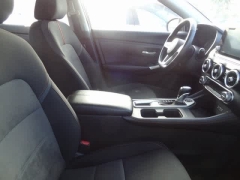 Used 2022  Nissan Sentra SR CVT at CarloanExpress&period;Com near Hampton&comma; VA