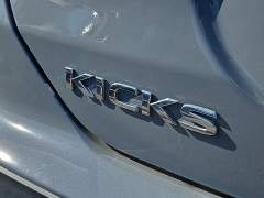 Used 2023  Nissan Kicks SV FWD at CarloanExpress&period;Com near Hampton&comma; VA