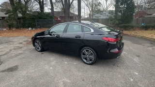 Used 2024  BMW 2 Series 228i xDrive Gran Coupe at CarloanExpress&period;Com near Hampton&comma; VA
