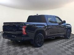 Used 2025  Toyota Tundra 4WD CrewMax 5&period;5' Bed &lpar;Natl&rpar; at CarloanExpress&period;Com near Hampton&comma; VA