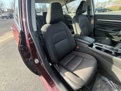 Used 2023  Nissan Altima 2&period;5 SV Sedan at CarloanExpress&period;Com near Hampton&comma; VA