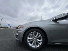 Used 2024  Chevrolet Malibu 4dr Sdn 1LT at CarloanExpress.Com near Hampton, VA