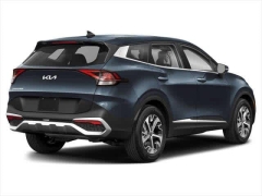 Used 2023  Kia Sportage EX FWD at CarloanExpress&period;Com near Hampton&comma; VA