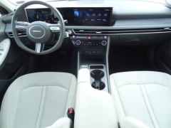 Used 2025  Hyundai Sonata SEL FWD at CarloanExpress&period;Com near Hampton&comma; VA