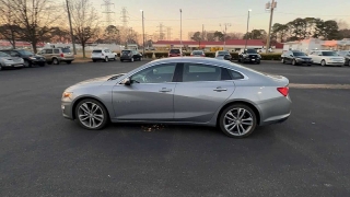 Used 2023  Chevrolet Malibu 4dr Sdn 1LT at CarloanExpress&period;Com near Hampton&comma; VA