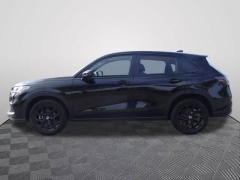 Used 2025  Honda HR-V Sport AWD CVT at CarloanExpress&period;Com near Hampton&comma; VA