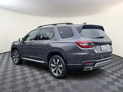 Used 2023  Honda Pilot Elite AWD at CarloanExpress&period;Com near Hampton&comma; VA