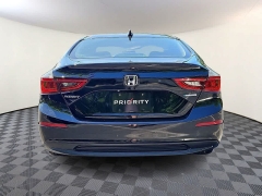 Used 2019  Honda Insight 4d Sedan EX at CarloanExpress&period;Com near Hampton&comma; VA