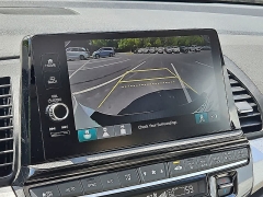 New 2026  Honda Odyssey EX-L Auto at CarloanExpress&period;Com near Hampton&comma; VA