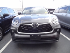 Used 2023  Toyota Highlander FWD &lpar;Natl&rpar; at CarloanExpress&period;Com near Hampton&comma; VA