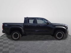 Used 2024  Toyota Tacoma 4WD Double Cab Bed &lpar;Natl&rpar; at CarloanExpress&period;Com near Hampton&comma; VA