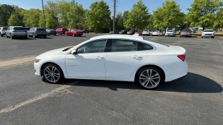 Used 2023  Chevrolet Malibu 4dr Sdn 1LT at CarloanExpress&period;Com near Hampton&comma; VA