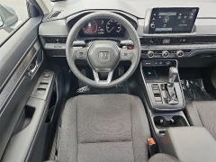 New 2026  Honda CR-V LX 2WD at CarloanExpress.Com near Hampton, VA