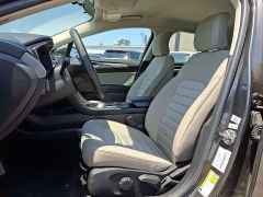 Used 2018  Ford Fusion Hybrid 4d Sedan S at CarloanExpress&period;Com near Hampton&comma; VA