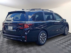 New 2026  Honda Odyssey EX-L Auto at CarloanExpress&period;Com near Hampton&comma; VA