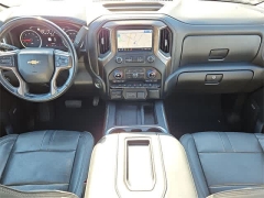Used 2020  Chevrolet Silverado 2500HD 4WD Crew Cab 159" High Country at CarloanExpress&period;Com near Hampton&comma; VA