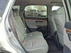 Used 2019  Honda CR-V 4d SUV AWD EX at CarloanExpress&period;Com near Hampton&comma; VA