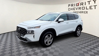 Used 2023  Hyundai Santa Fe SEL AWD at CarloanExpress&period;Com near Hampton&comma; VA