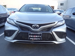 Used 2023  Toyota Camry XSE Auto at CarloanExpress&period;Com near Hampton&comma; VA
