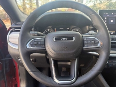 Used 2024  Jeep Compass Limited 4x4 at CarloanExpress&period;Com near Hampton&comma; VA