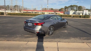 Used 2023  Nissan Altima 2&period;5 SV Sedan at CarloanExpress&period;Com near Hampton&comma; VA