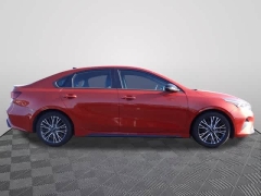 Used 2023  Kia Forte LXS IVT at CarloanExpress&period;Com near Hampton&comma; VA