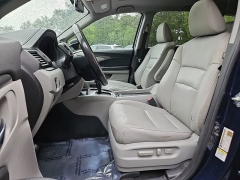 Used 2016  Honda Pilot 4d SUV AWD EX-L at CarloanExpress&period;Com near Hampton&comma; VA