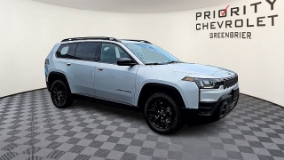 Used 2026  Jeep Cherokee 4x4 at CarloanExpress&period;Com near Hampton&comma; VA