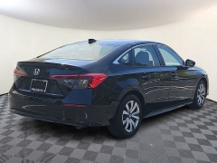 Used 2023  Honda Civic Sedan LX CVT at CarloanExpress&period;Com near Hampton&comma; VA