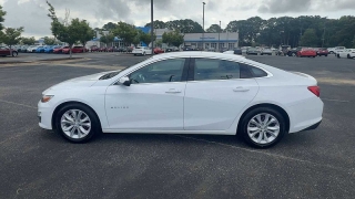 Used 2024  Chevrolet Malibu 4dr Sdn 1LT at CarloanExpress&period;Com near Hampton&comma; VA