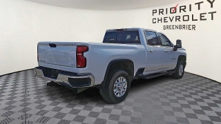 Used 2024  Chevrolet Silverado 2500HD 4WD Crew Cab 159" LTZ at CarloanExpress&period;Com near Hampton&comma; VA