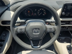 New 2026  Honda HR-V LX AWD CVT at CarloanExpress.Com near Hampton, VA