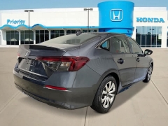 New 2026  Honda Civic Sedan LX CVT at CarloanExpress.Com near Hampton, VA