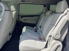 New 2026  Honda Odyssey EX-L Auto at CarloanExpress&period;Com near Hampton&comma; VA