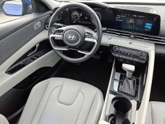 Used 2024  Hyundai Elantra Hybrid Limited DCT at CarloanExpress&period;Com near Hampton&comma; VA