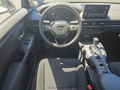 New 2026  Honda HR-V LX 2WD CVT at CarloanExpress&period;Com near Hampton&comma; VA