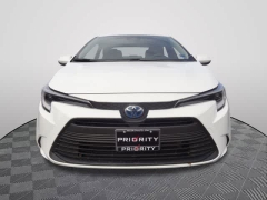 Used 2025  Toyota Corolla Hybrid FWD &lpar;Natl&rpar; at CarloanExpress&period;Com near Hampton&comma; VA
