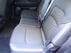 Used 2025  Nissan Pathfinder SV 2WD at CarloanExpress&period;Com near Hampton&comma; VA