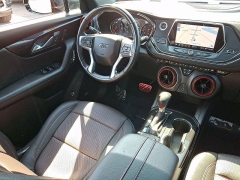 Used 2022  Chevrolet Blazer AWD 4dr RS at CarloanExpress&period;Com near Hampton&comma; VA