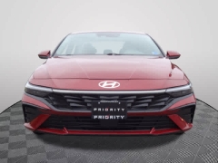 Used 2025  Hyundai Elantra SEL Convenience IVT at CarloanExpress&period;Com near Hampton&comma; VA
