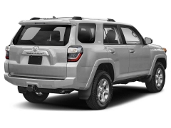 Used 2021  Toyota 4Runner SR5 Premium 4WD &lpar;Natl&rpar; at CarloanExpress&period;Com near Hampton&comma; VA