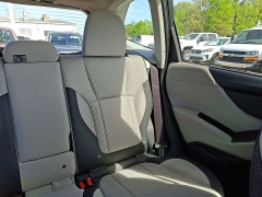 Used 2024  Subaru Forester Premium AWD at CarloanExpress&period;Com near Hampton&comma; VA