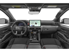 Used 2025  Toyota Tacoma 4WD Double Cab Bed &lpar;Natl&rpar; at CarloanExpress&period;Com near Hampton&comma; VA