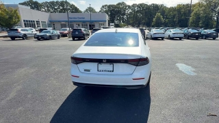 Used 2024  Honda Accord Sedan EX CVT at CarloanExpress&period;Com near Hampton&comma; VA