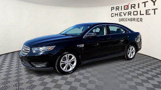 Used 2018  Ford Taurus 4d Sedan FWD SE at CarloanExpress&period;Com near Hampton&comma; VA